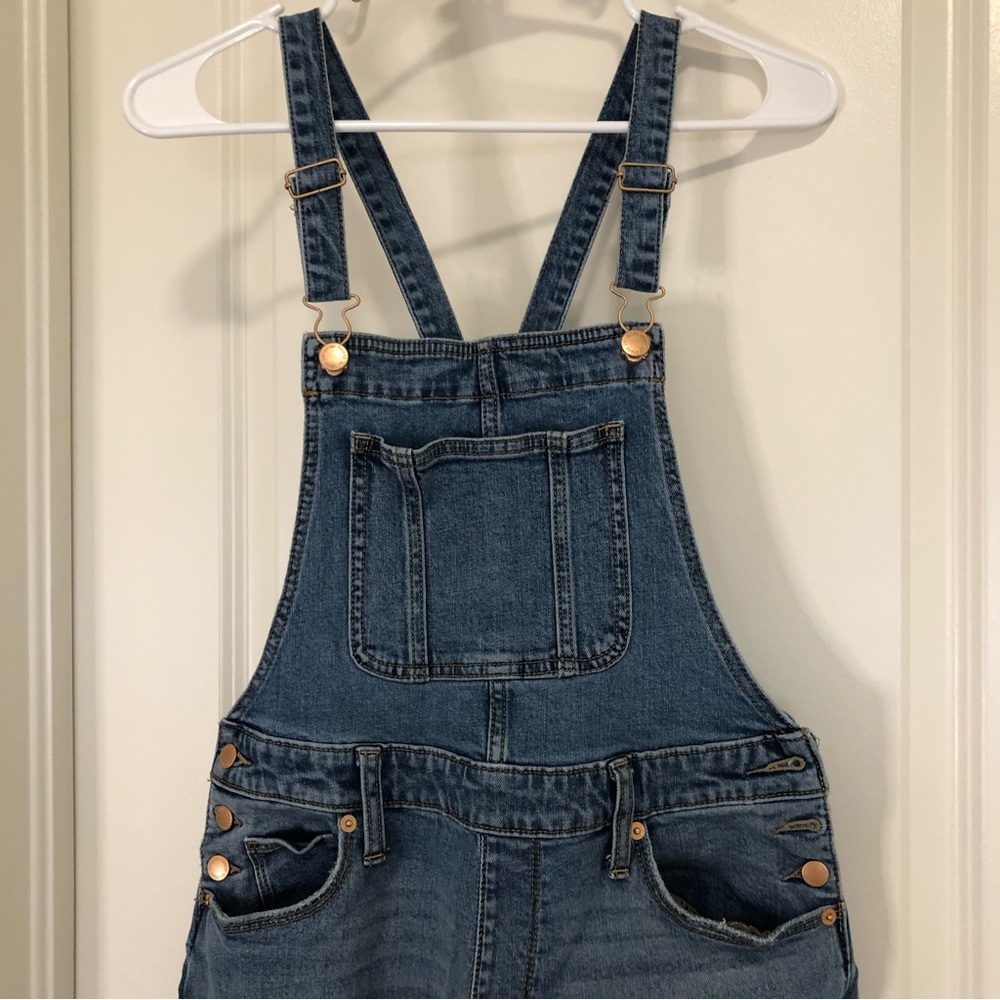 Universal Thread Overalls